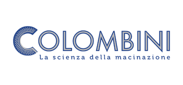 colombini 로고